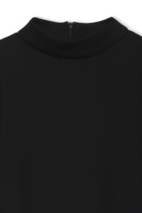 ADELINE DRESS - BLACK
