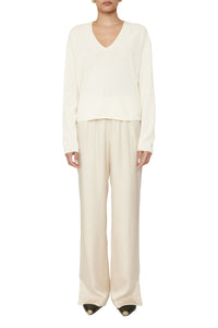 ADEN PANT - SAND