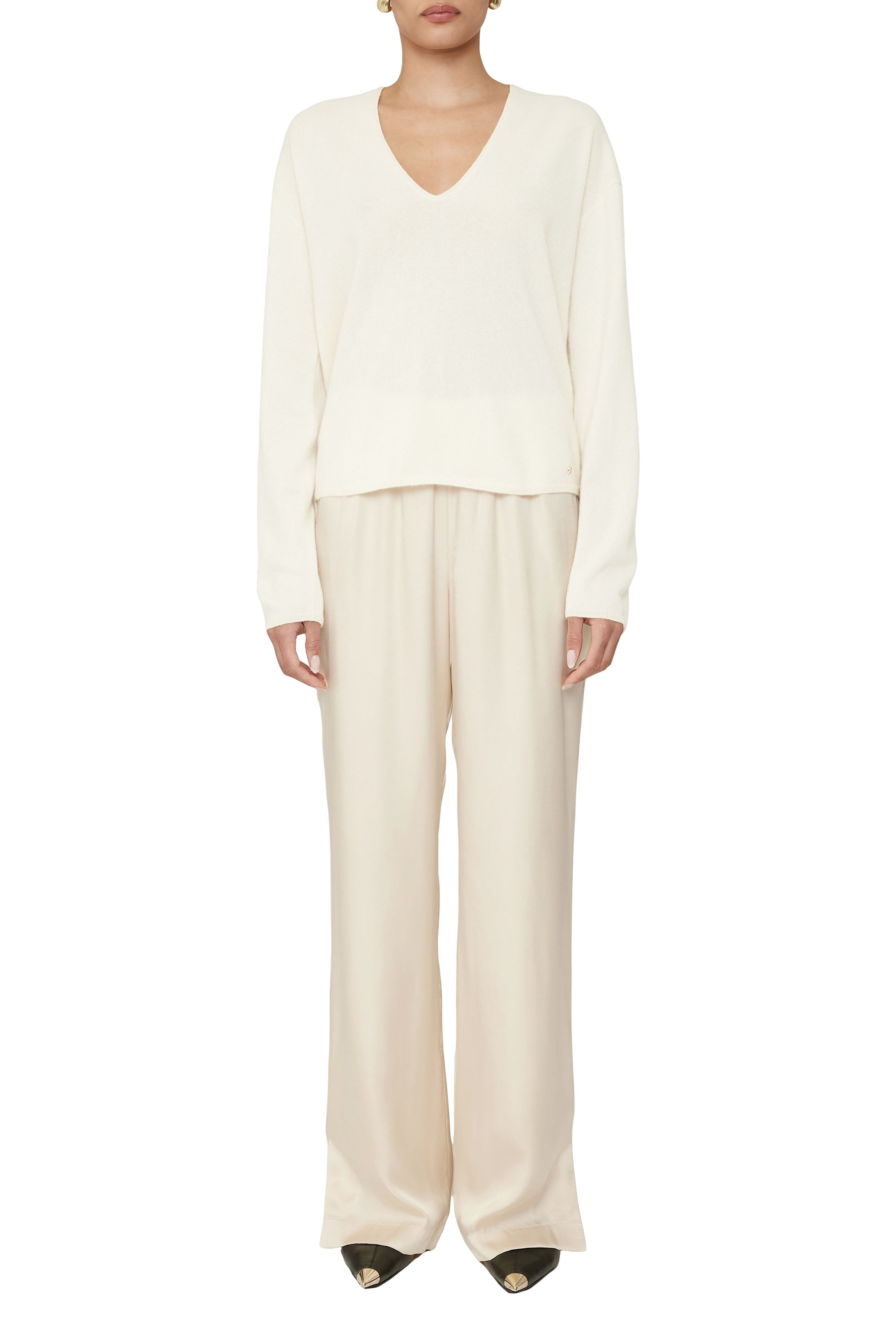 ADEN PANT - SAND