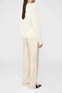 ADEN PANT - SAND