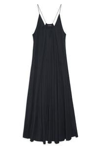 Robe midi Aida - Black