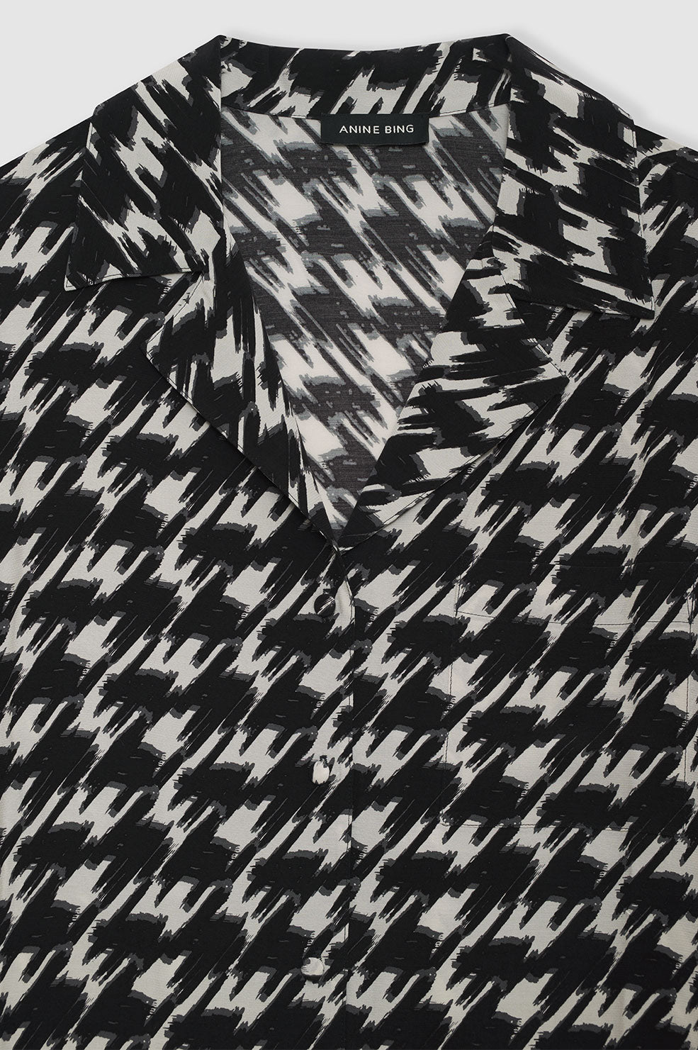 Aiden Shirt - Print