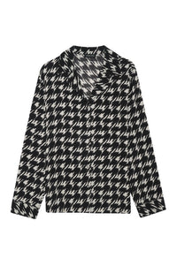 Aiden Shirt - Print