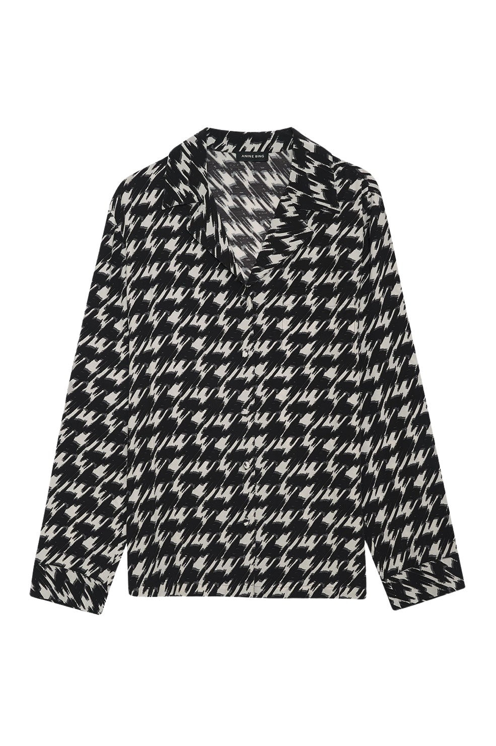 Aiden Shirt - Print