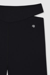 6qty NEW / AIMEE LEGGING - BLACK