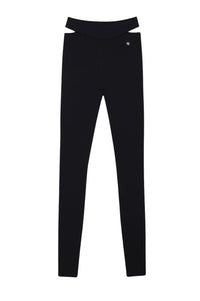 6qty NEW / AIMEE LEGGING - BLACK