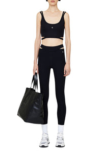 6qty NEW / AIMEE LEGGING - BLACK