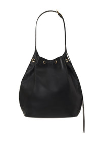 1qty RELIQUAT 150€ / ALANA BUCKET BAG - BLACK