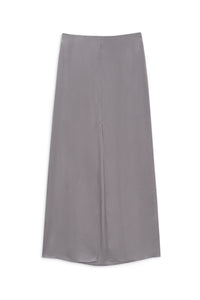 ALANNA SKIRT - ASH VIOLET