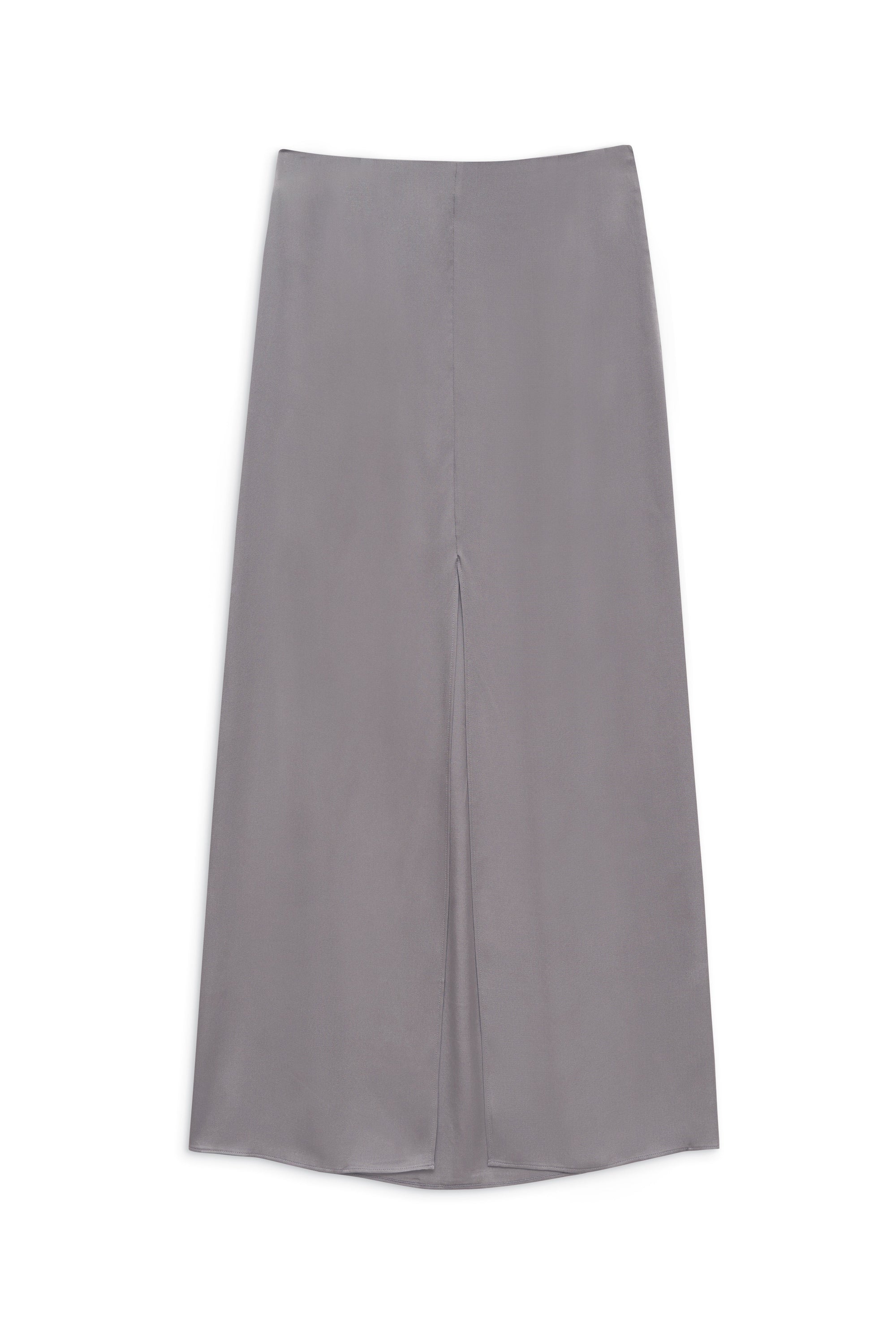 ALANNA SKIRT - ASH VIOLET