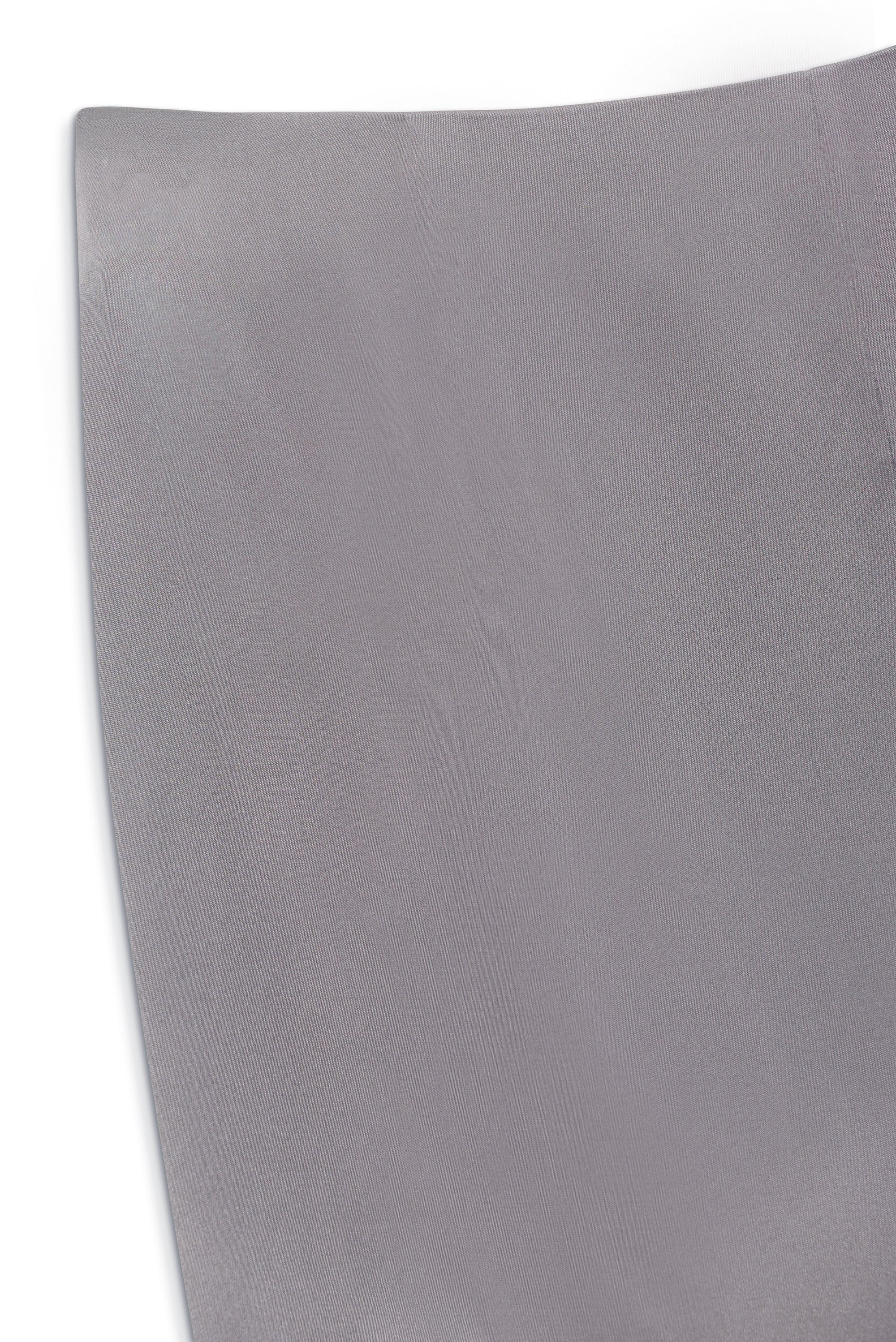 ALANNA SKIRT - ASH VIOLET