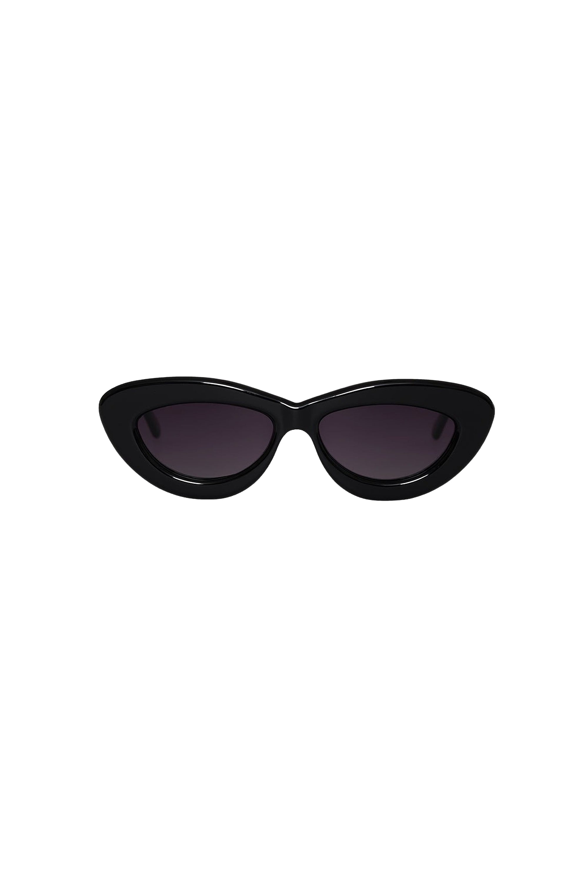 Lunettes de soleil Alba - Black