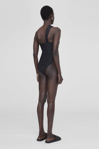 ROUX ONE PIECE - BLACK