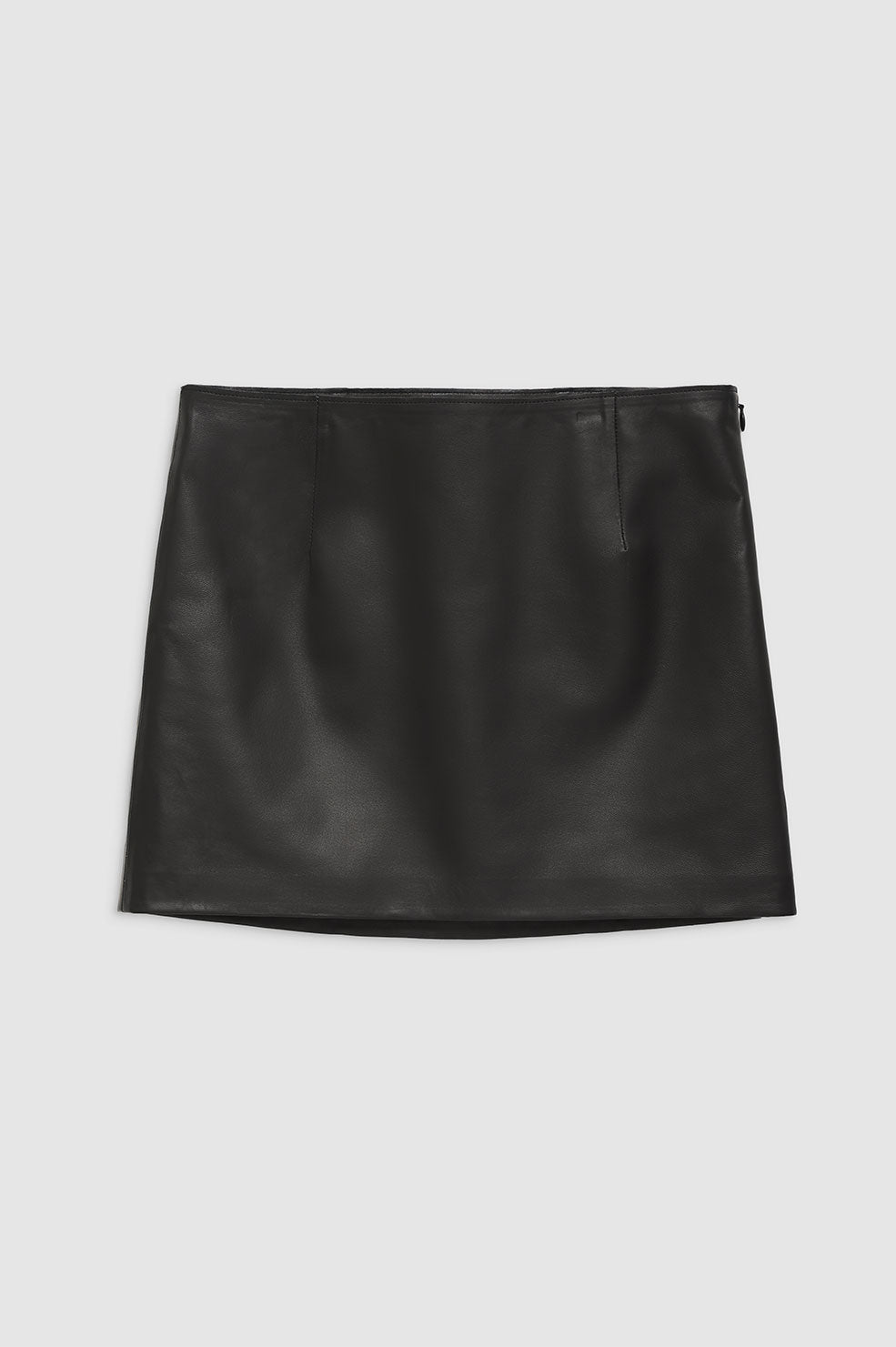ALINA SKIRT - BLACK