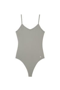 Body Alissa - Dark Grey