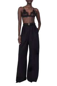 Soutien-gorge Allegra - Black