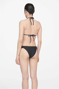 1qty NEW / AMARA BIKINI TOP - BLACK