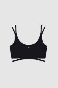AMARI BRA - BLACK