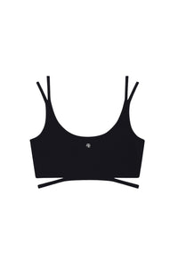 Brassière de sport Amari - Black