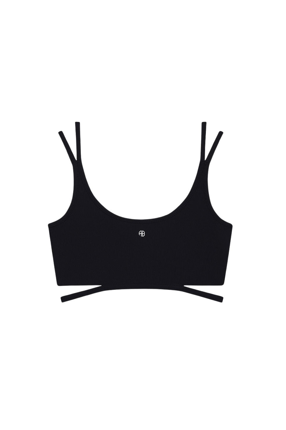 Brassière de sport Amari - Black