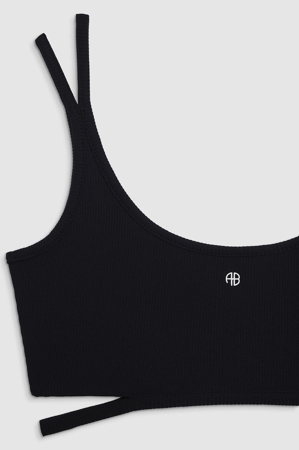 AMARI BRA - BLACK