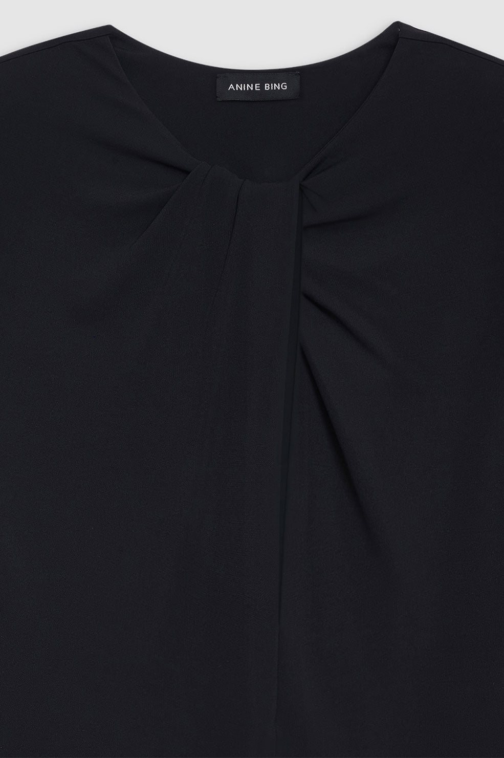 28qty RELIQUAT 150€ / AMAYA DRESS - BLACK