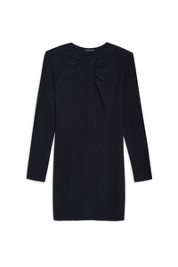 28qty RELIQUAT 150€ / AMAYA DRESS - BLACK