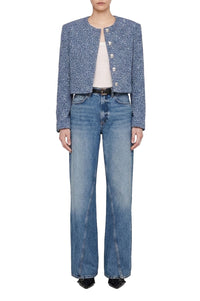 Veste Amber - Blue