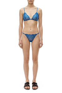 Soutien-gorge Amina - Blue