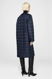 1qty NEW / ANDY COAT - MIDNIGHT NAVY