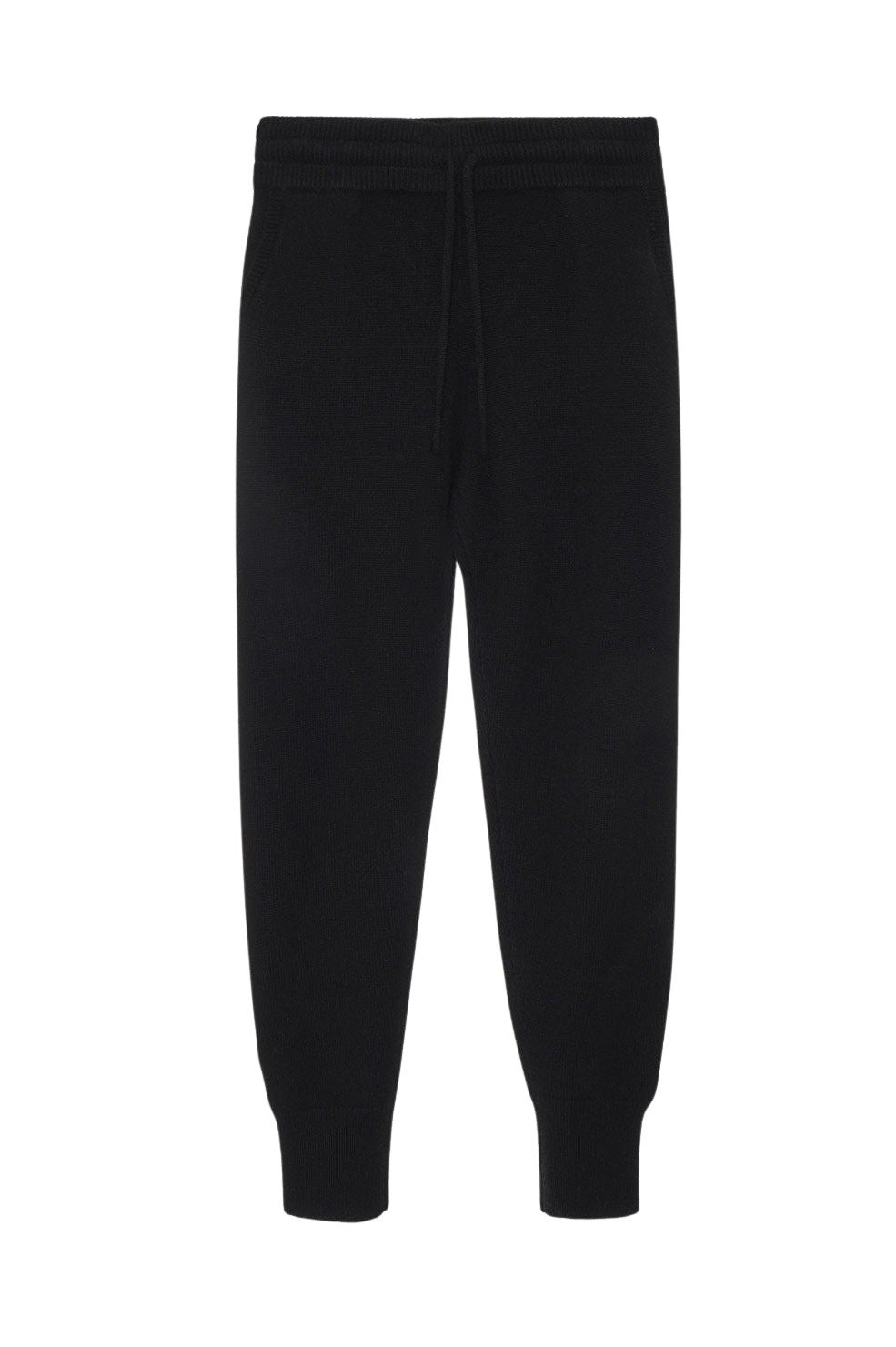 ANGIE PANT - BLACK