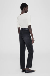 ARIA SWEATER - IVORY