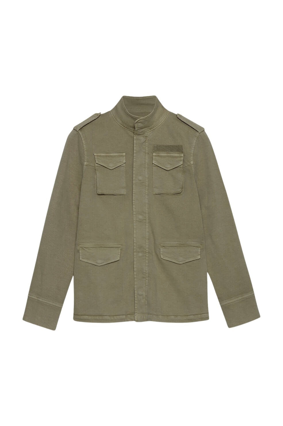 1qty NEW / ARMY JACKET - GREEN