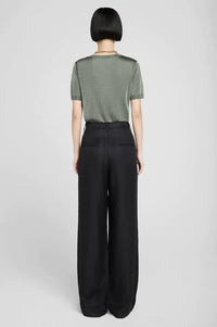 5qty NEW / ATLAS SWEATER - ARTICHOKE