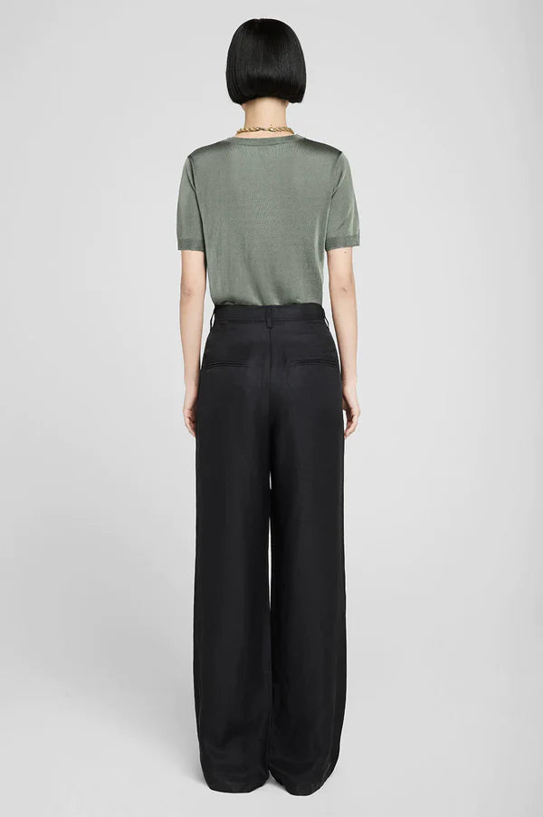5qty NEW / ATLAS SWEATER - ARTICHOKE