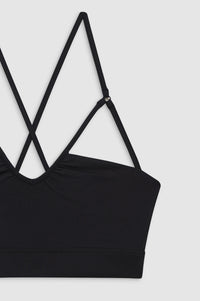 Brassière de sport Avril - Black