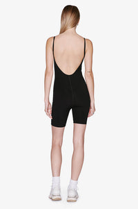 1qty NEW / BEATRICE ONE PIECE - BLACK