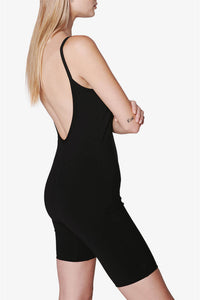 1qty NEW / BEATRICE ONE PIECE - BLACK