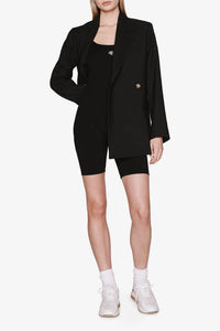 1qty NEW / BEATRICE ONE PIECE - BLACK