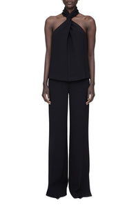 3qty NEW / BECCA TOP - BLACK