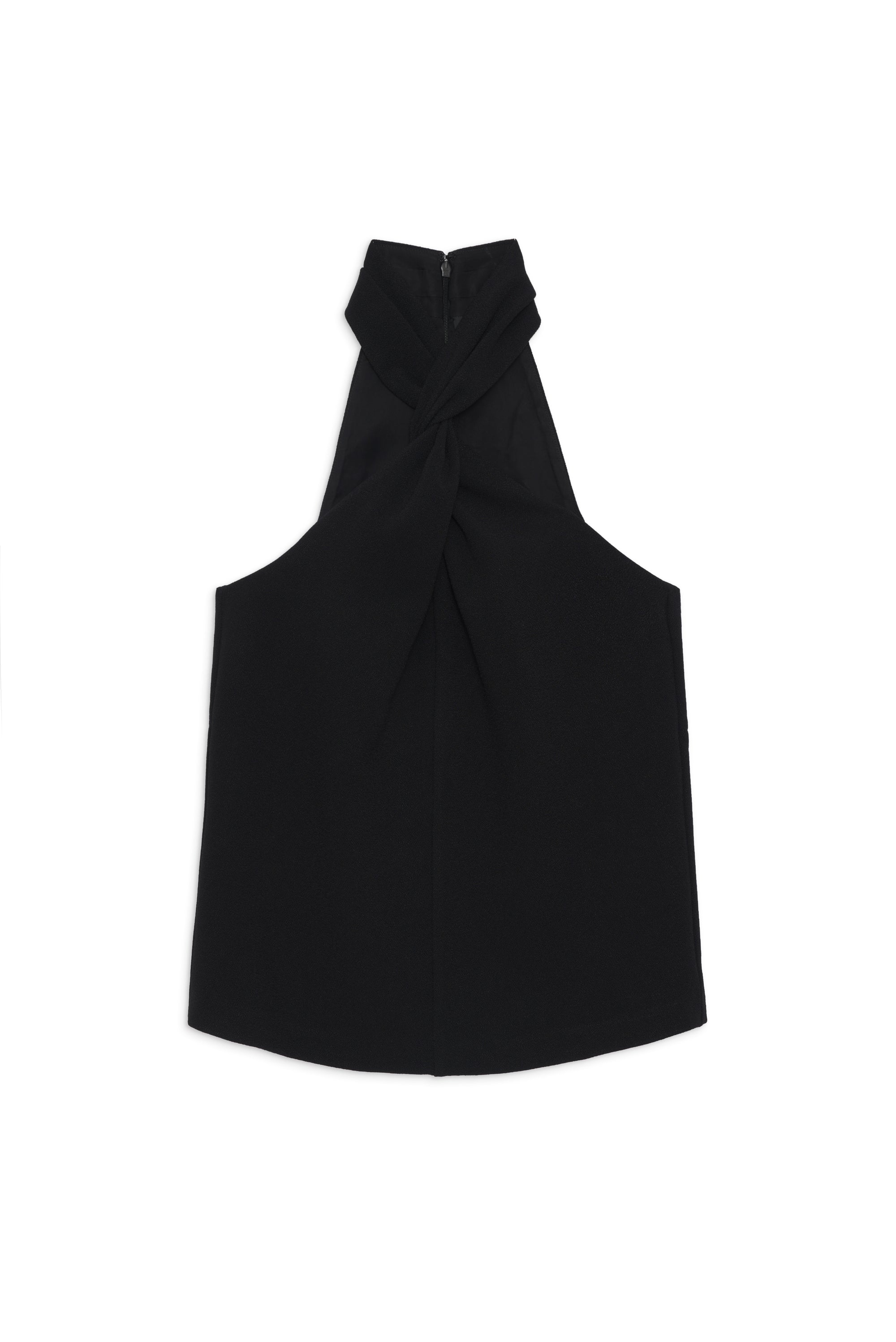 3qty NEW / BECCA TOP - BLACK