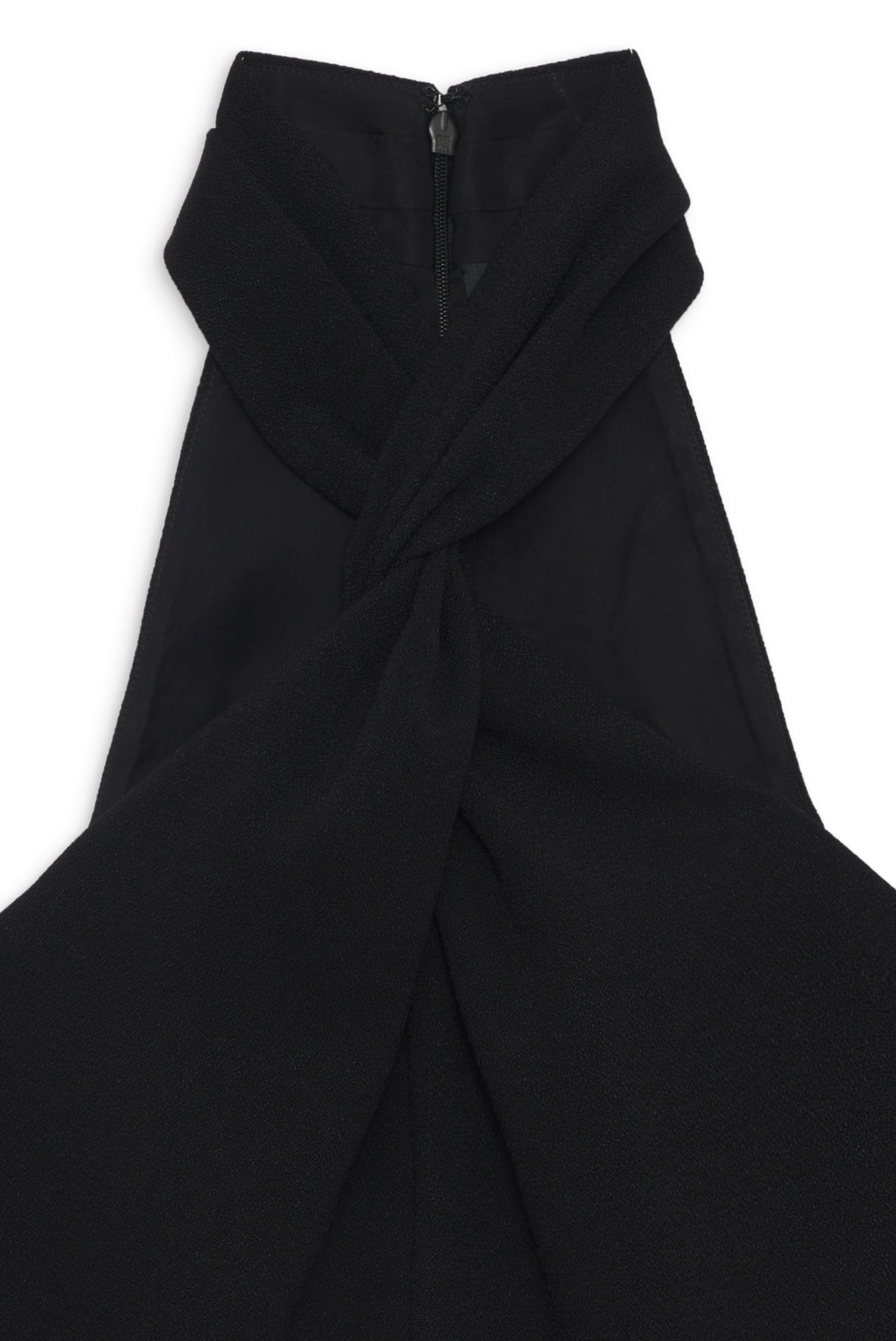 3qty NEW / BECCA TOP - BLACK