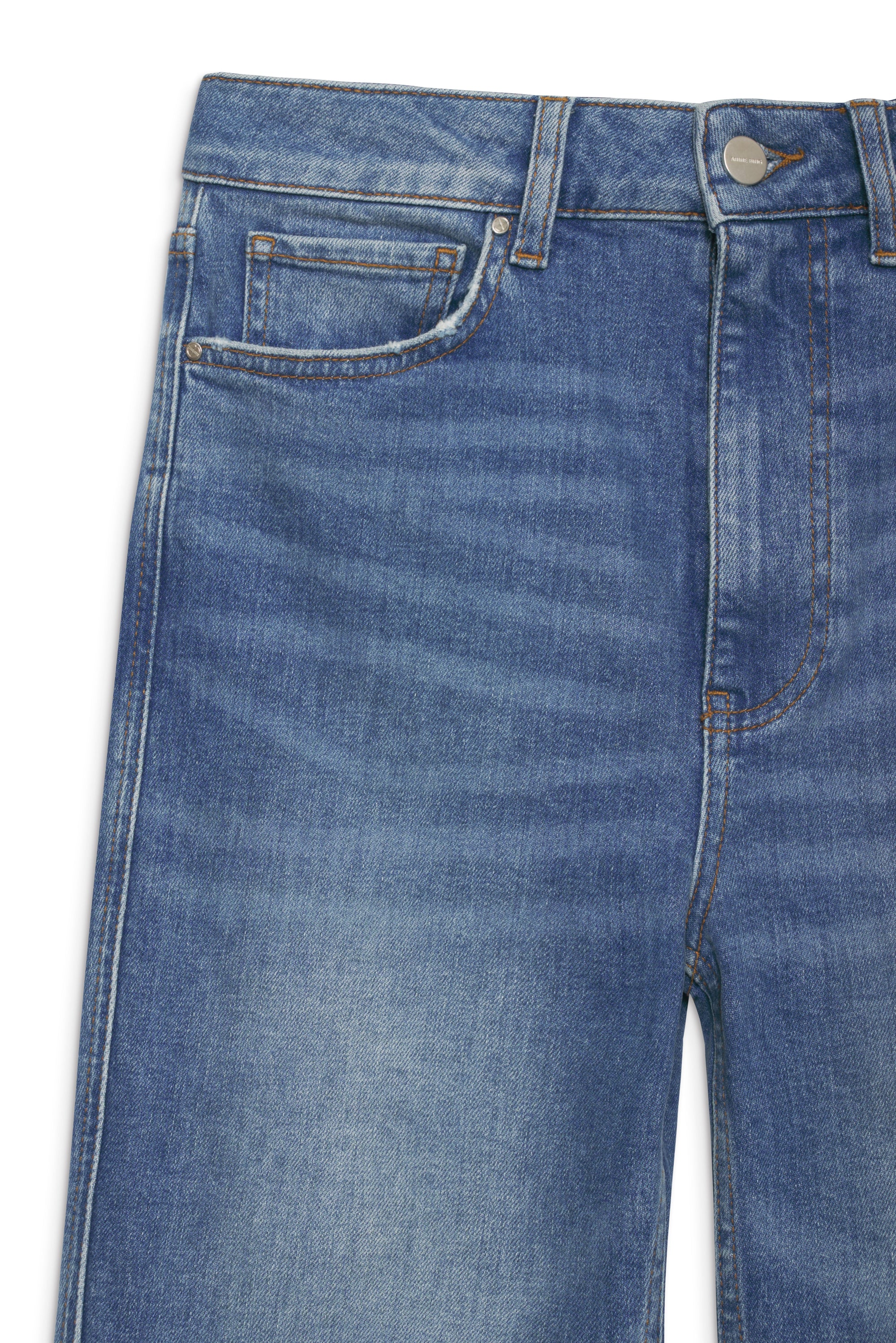 BECK JEAN - ENAMEL BLUE