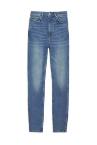 158qty RELIQUAT 65€ / BECK JEAN - ENAMEL BLUE