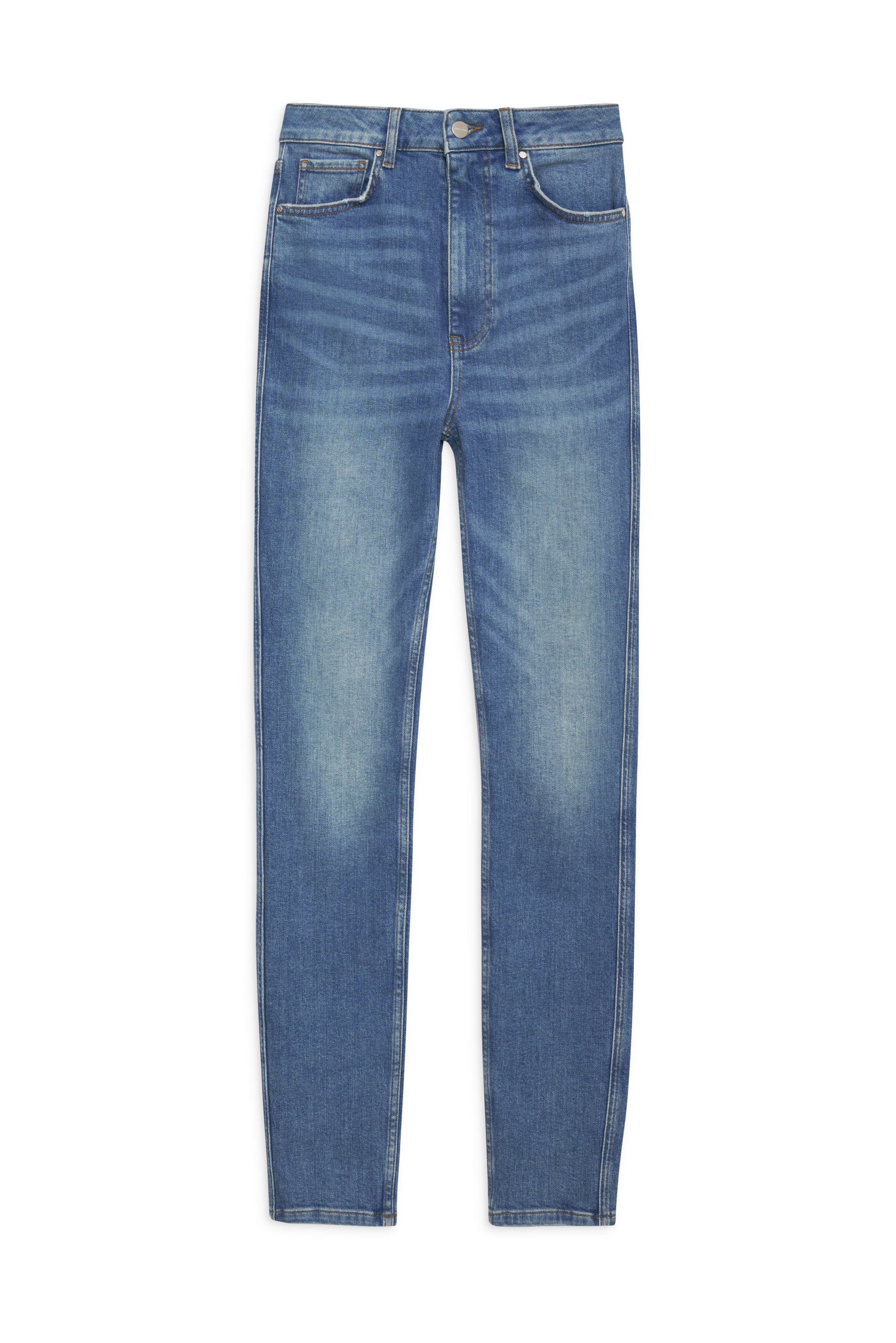 BECK JEAN - ENAMEL BLUE