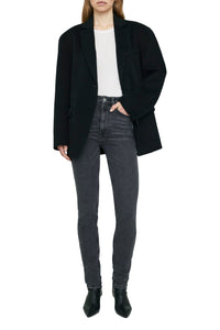 BECK JEAN - IRON GREY