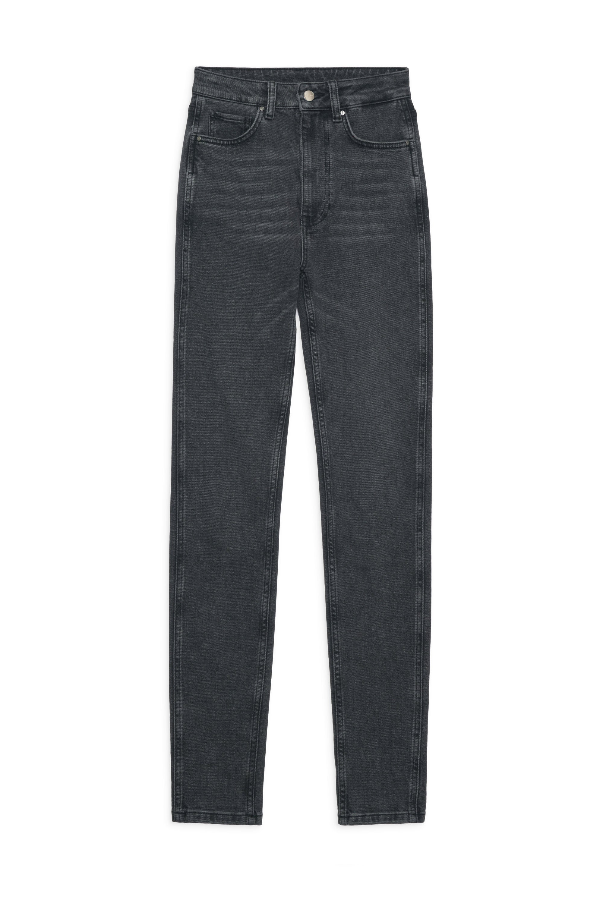 BECK JEAN - IRON GREY