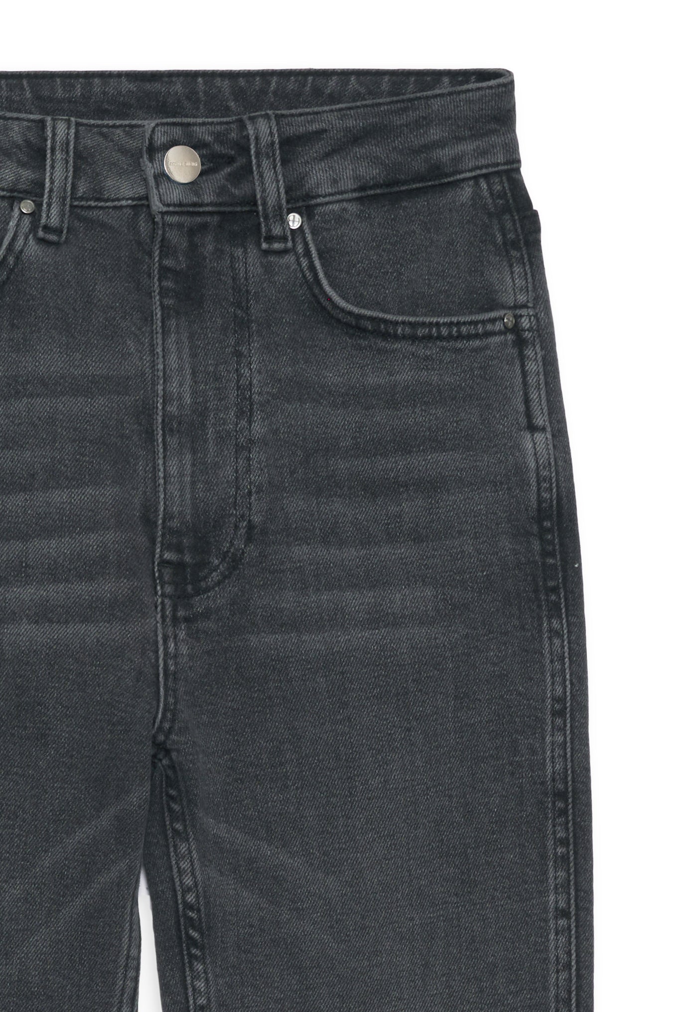 BECK JEAN - IRON GREY