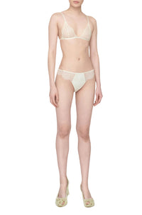 Soutien-gorge Bella - Champagne