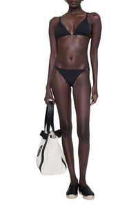 Haut de maillot de bain Bellamy - Black